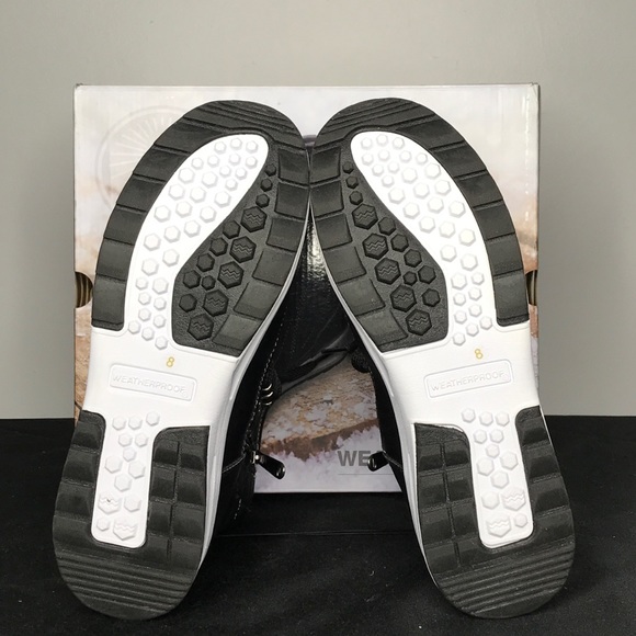 Weatherproof Women’s Katie Boot - Picture 2 of 4